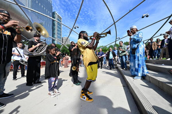 Chicago Jazz Festival_PP23724 (Photo credit Patrick L. Pyszka, City of Chicago) (1)