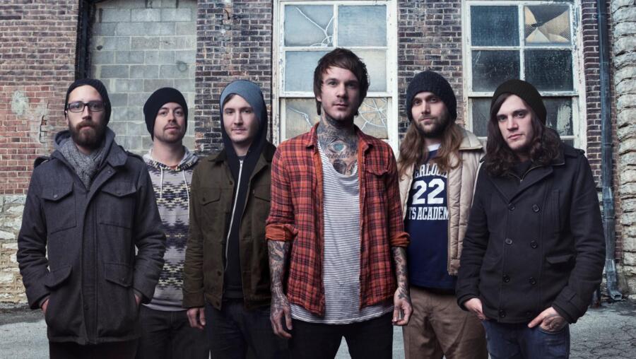 Chiodos – It’s Not You, It’s Me Tour