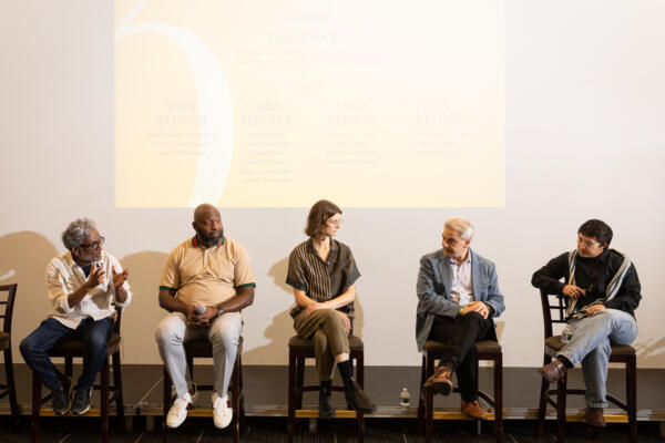After the Applause: Leadership Beyond Awards, A Panel Hosted by The James Beard Foundation®