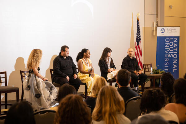 Forty Years of American Food Culture and Storytelling, A Panel Hosted by The James Beard Foundation®