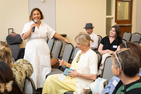 Advocacy Meet-Up – Hosted by The James Beard Foundation®