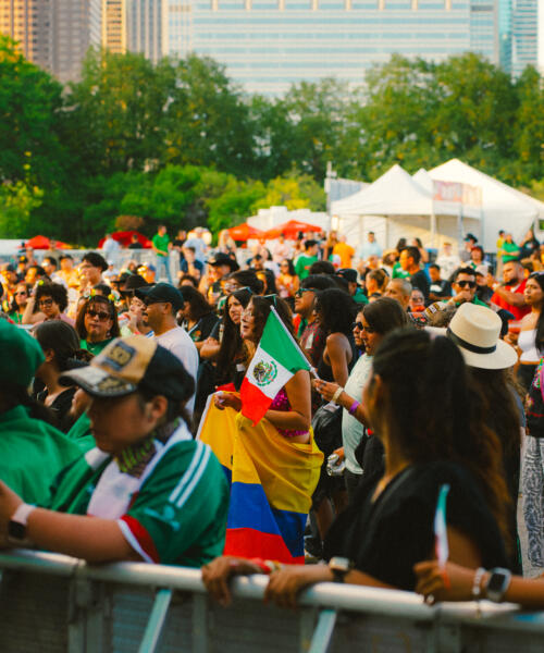 El Grito Festival Chicago