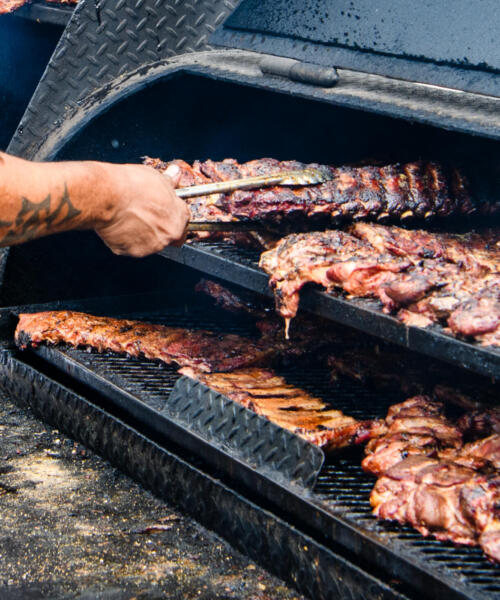 26th Annual Ribfest Chicago