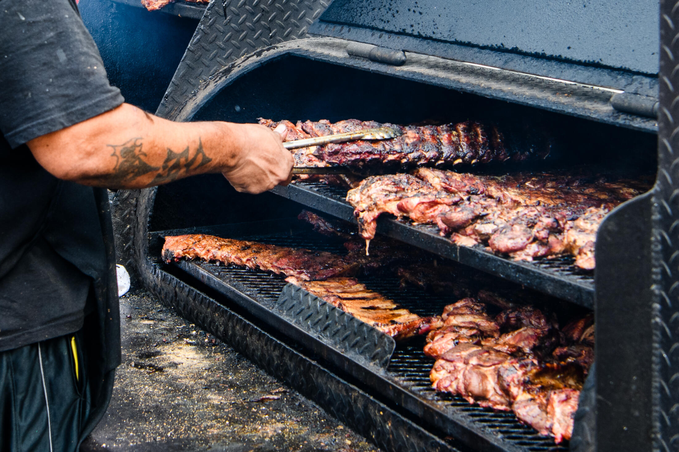 26th Annual Ribfest Chicago | 06/05/2026 | Choose Chicago