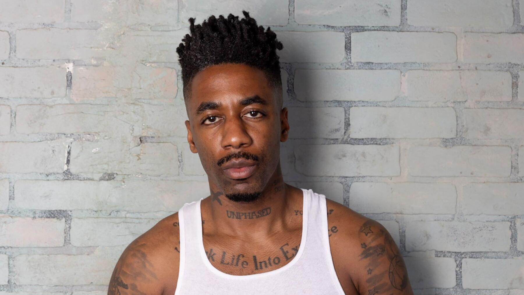 Dax – The Anger Management Tour