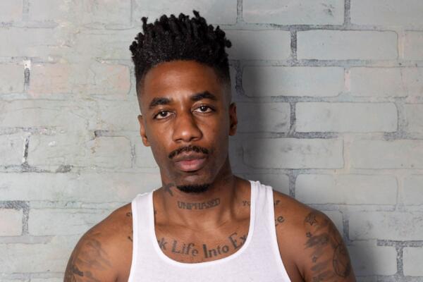 Dax – The Anger Management Tour