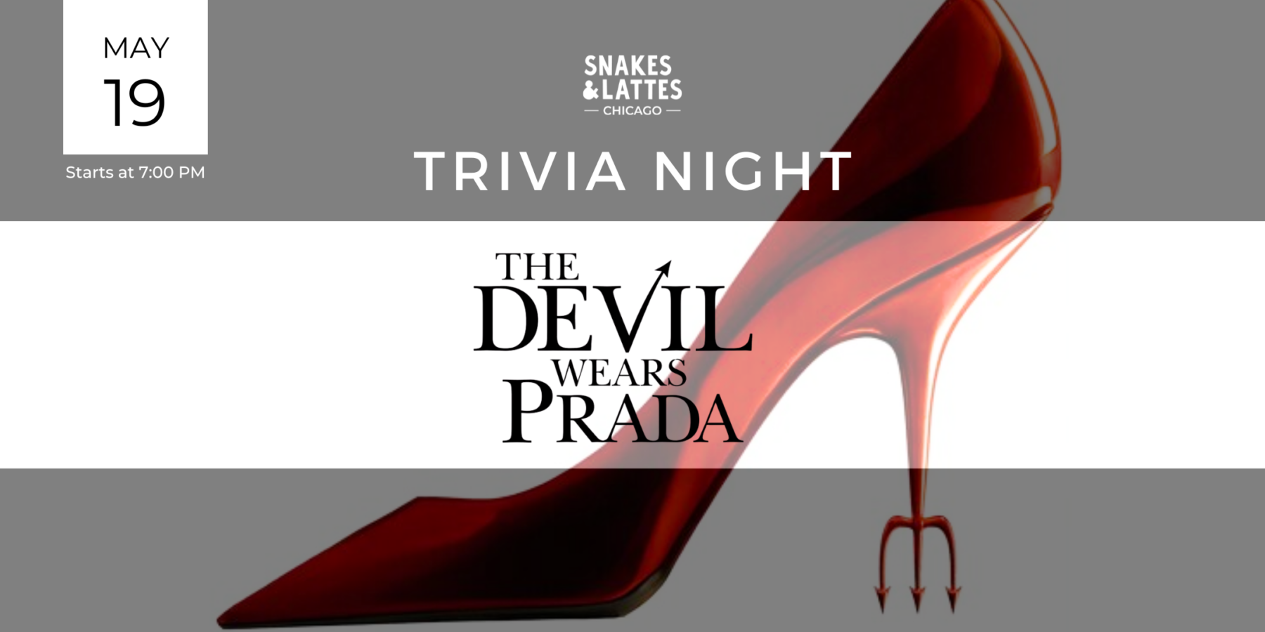 Devil Wears Prada Chicago
