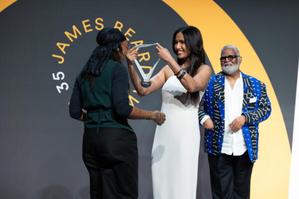James Beard Restaurant and Chef Awards