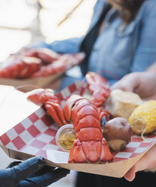 Great American Lobster Fest 2026