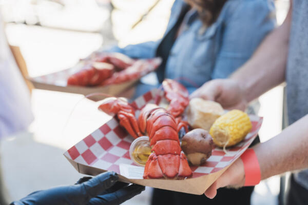 Great American Lobster Fest 2026