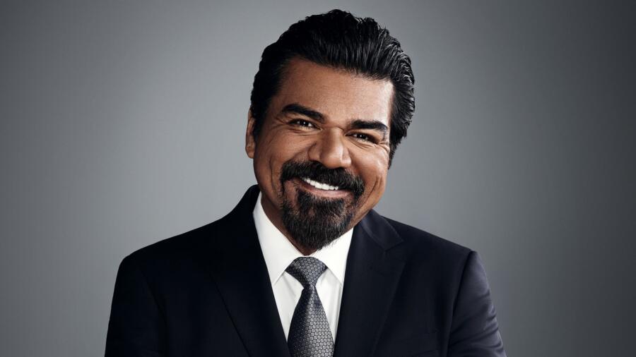 George Lopez Live!