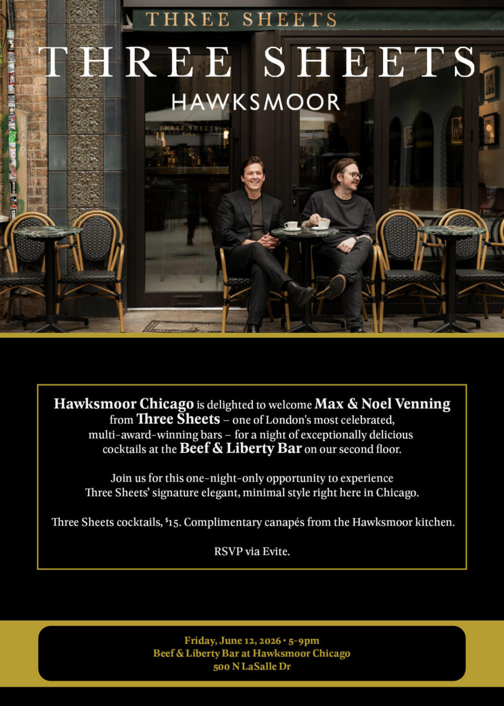 Hawksmoor