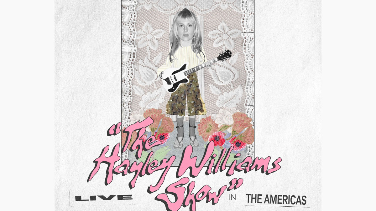 Hayley Williams – The Hayley Williams Show