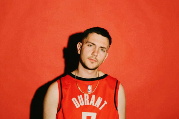 Hulvey – Could Be Tonight Tour