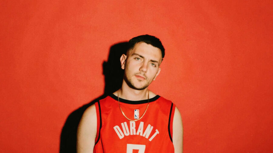 Hulvey – Could Be Tonight Tour