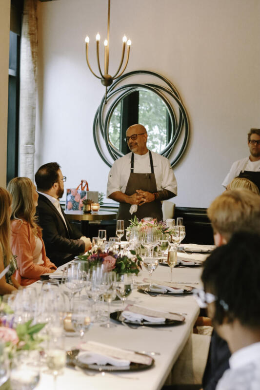 Inside the Cellar with Caymus Vineyards