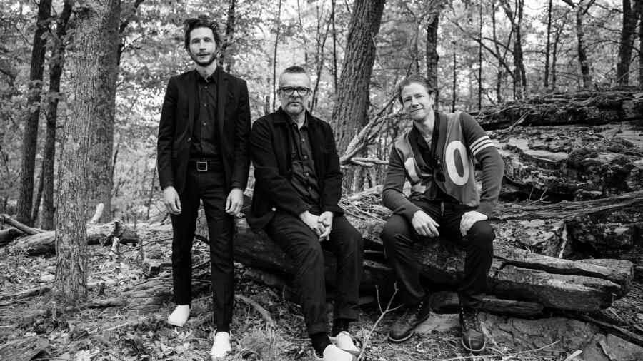 Interpol – 2026 North American Tour