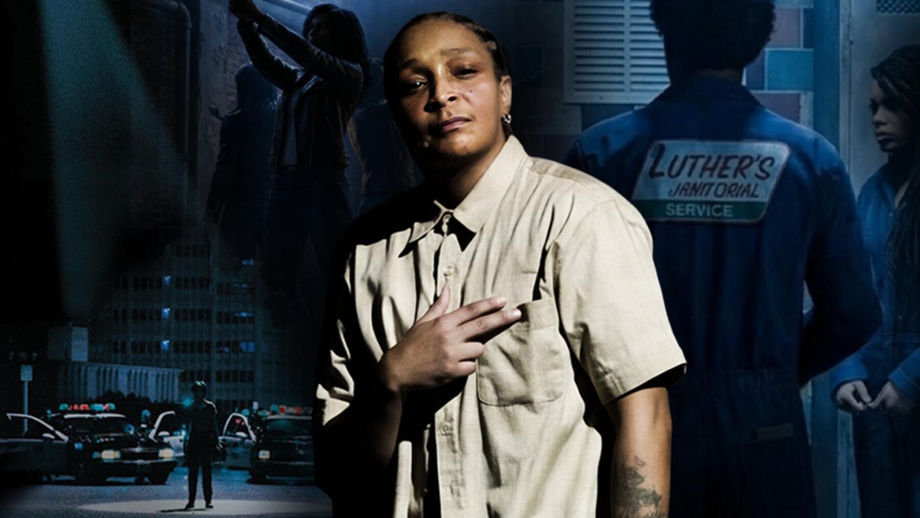Je’Caryous Johnson’s Set It Off