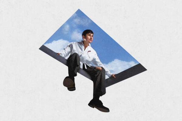 John Summit – CTRL ESCAPE Tour