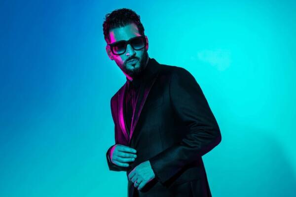 Jon B. Live In Concert