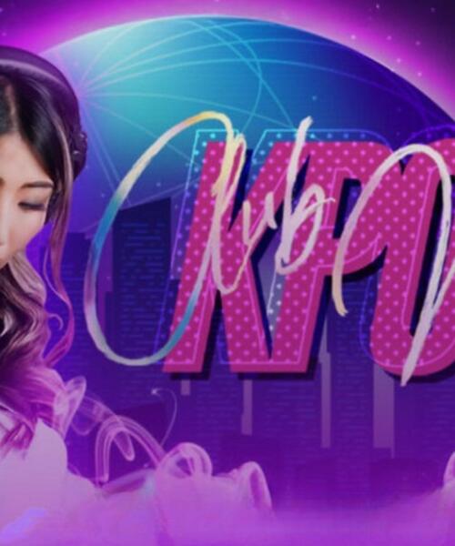 K-Pop Club Night