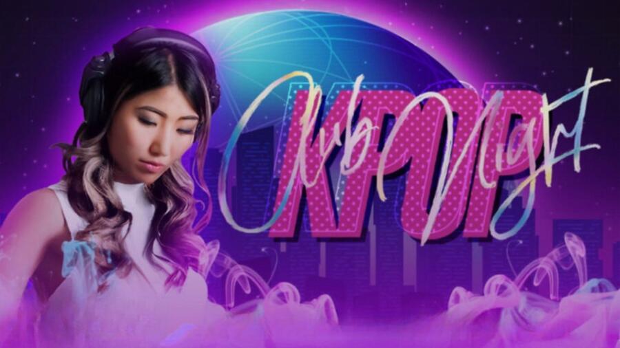 K-Pop Club Night