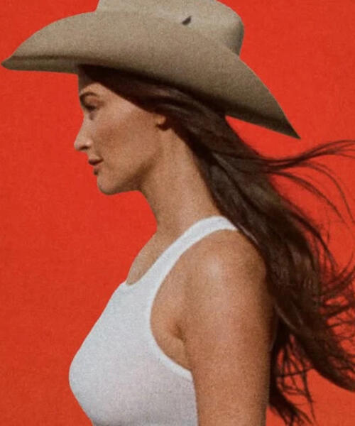 Kacey Musgraves – Middle of Nowhere Tour
