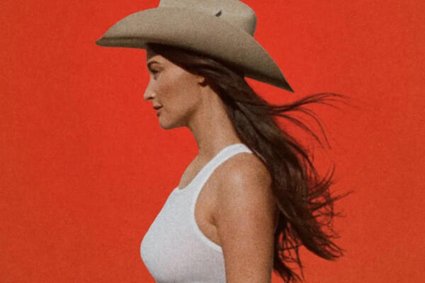 Kacey Musgraves – Middle of Nowhere Tour