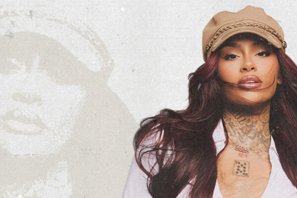 Kehlani – The Kehlani World Tour