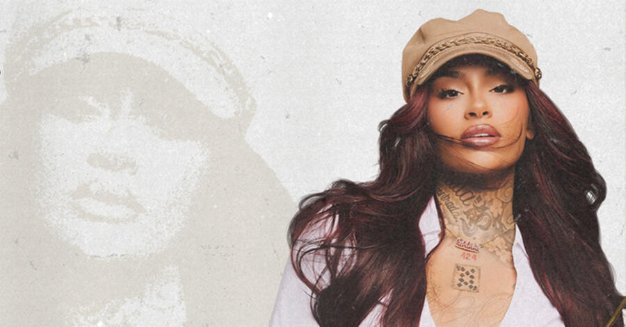 Kehlani – The Kehlani World Tour