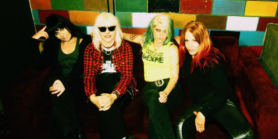 L7 – The Last Hurrah Tour