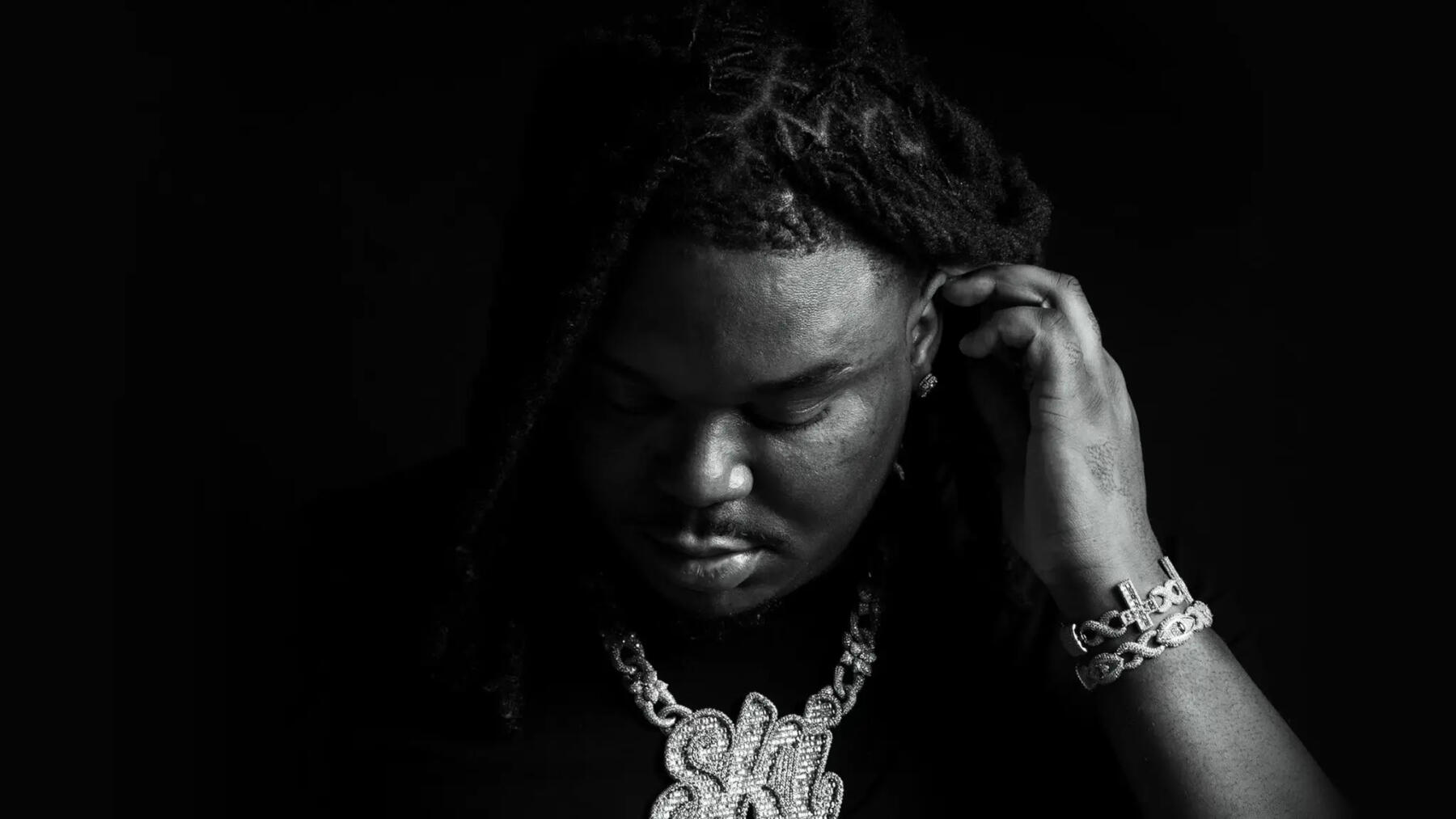LUCKI – The Bad Influence Tour