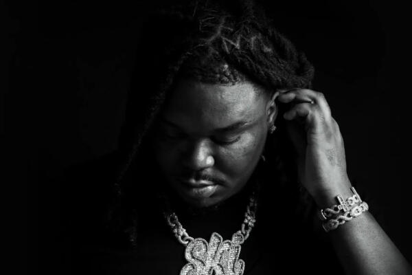 LUCKI – The Bad* Influence Tour