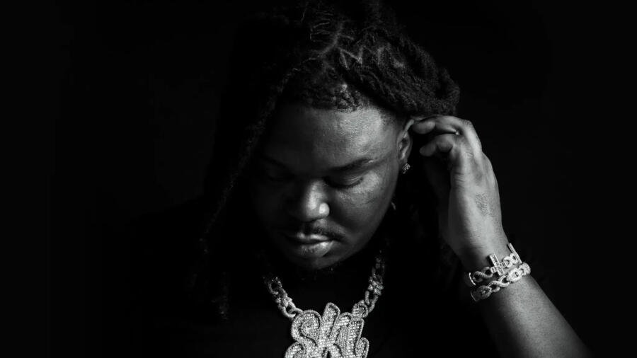 LUCKI – The Bad* Influence Tour