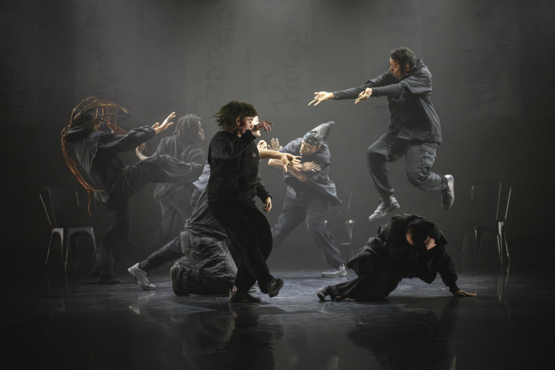 LXIV Ensemble_ A. Deran Photography