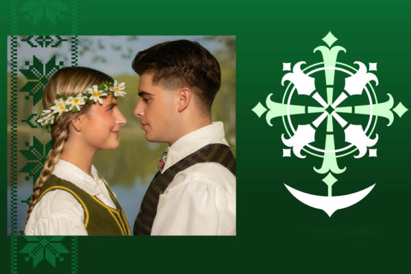 XVII Lithuanian Folk Dance Festival of North America