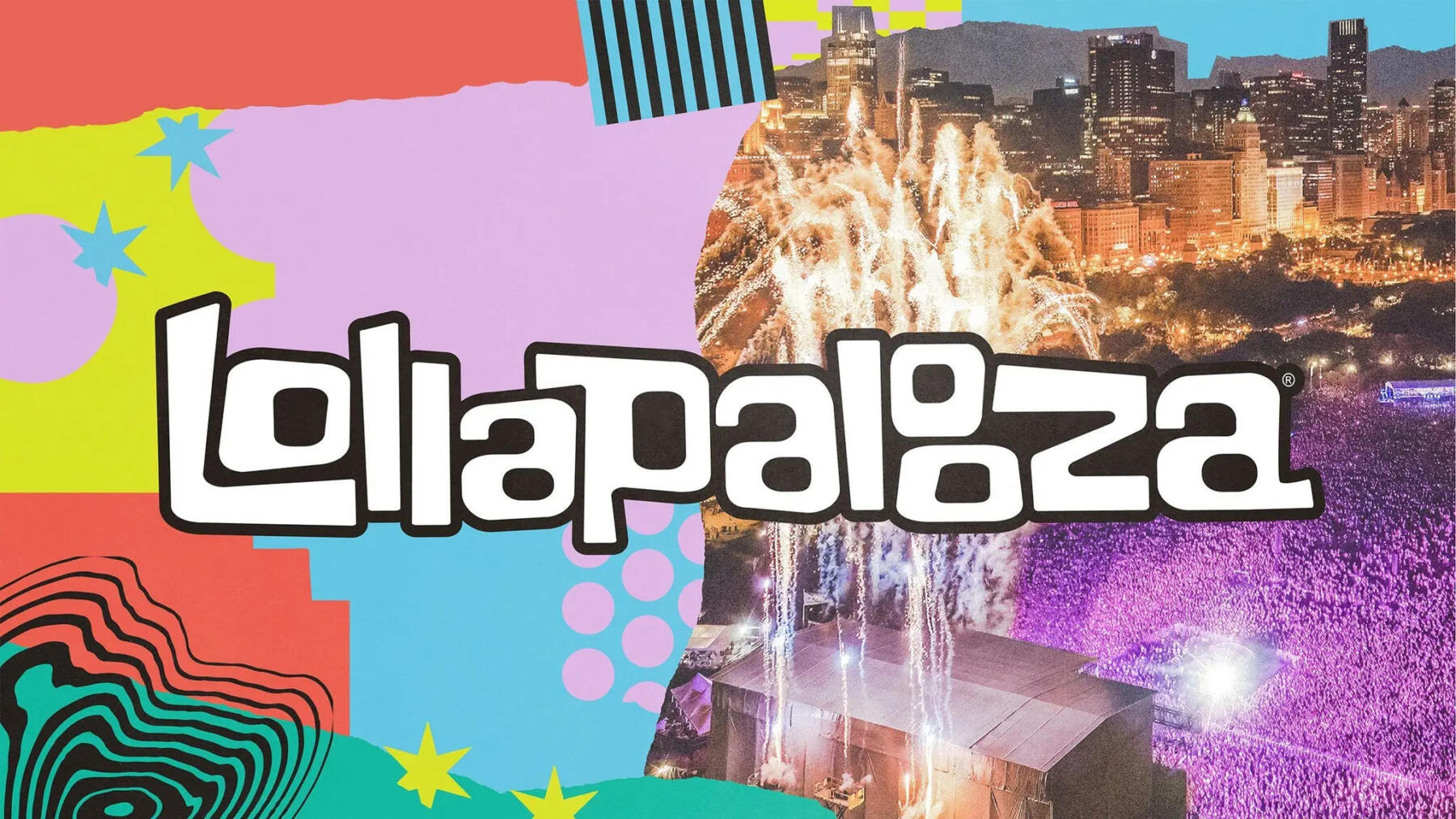 Lollapalooza 2026