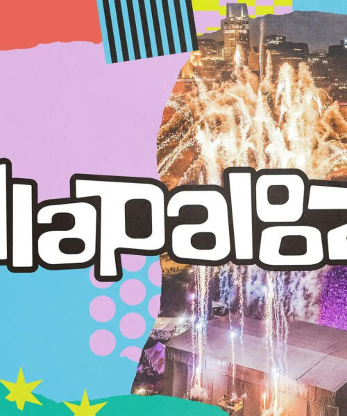 Lollapalooza 2026