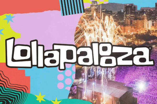 Lollapalooza 2026