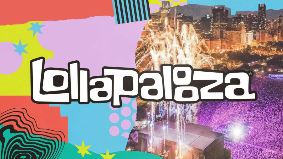 Lollapalooza 2026