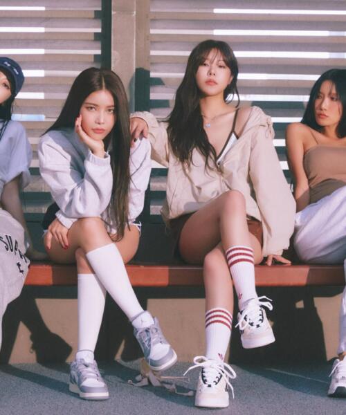 MAMAMOO: 2026 World Tour