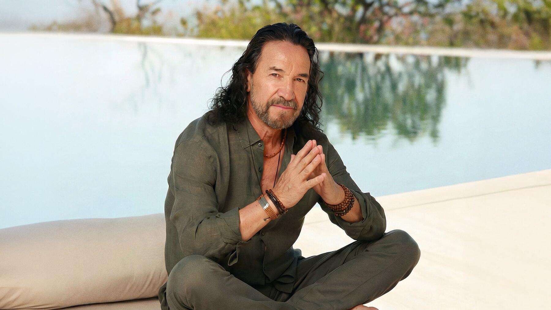 Marco Antonio Solis – Tour Gratitud 2026