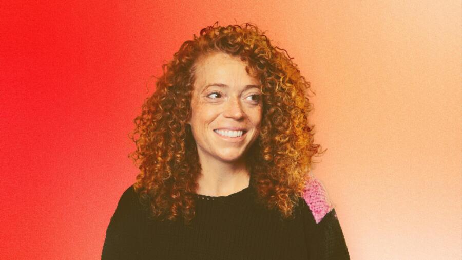 Michelle Wolf – Best Job in the World Tour