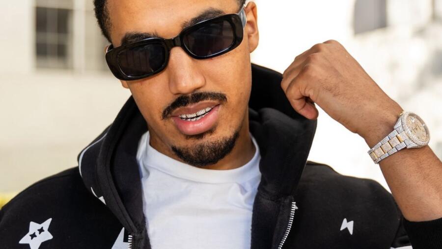 Mike Sherm – Sherm Summer Tour