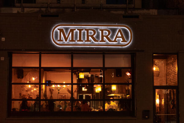 Mirra x Kiko: Tides & Spices
