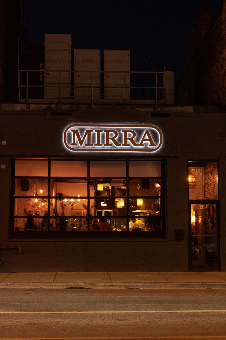 Mirra Exterior 6