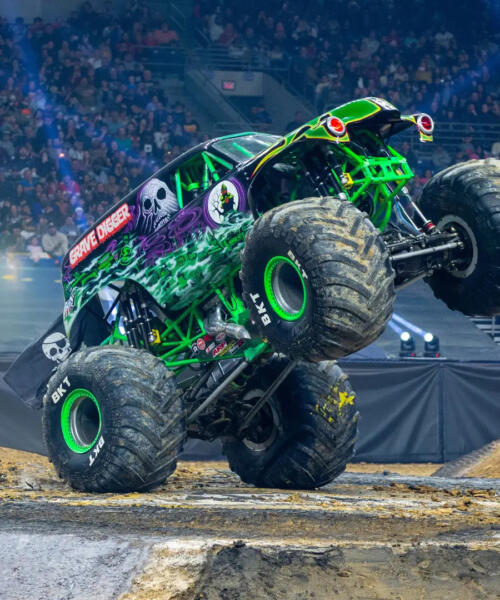Monster Jam