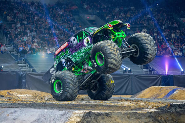 Monster Jam