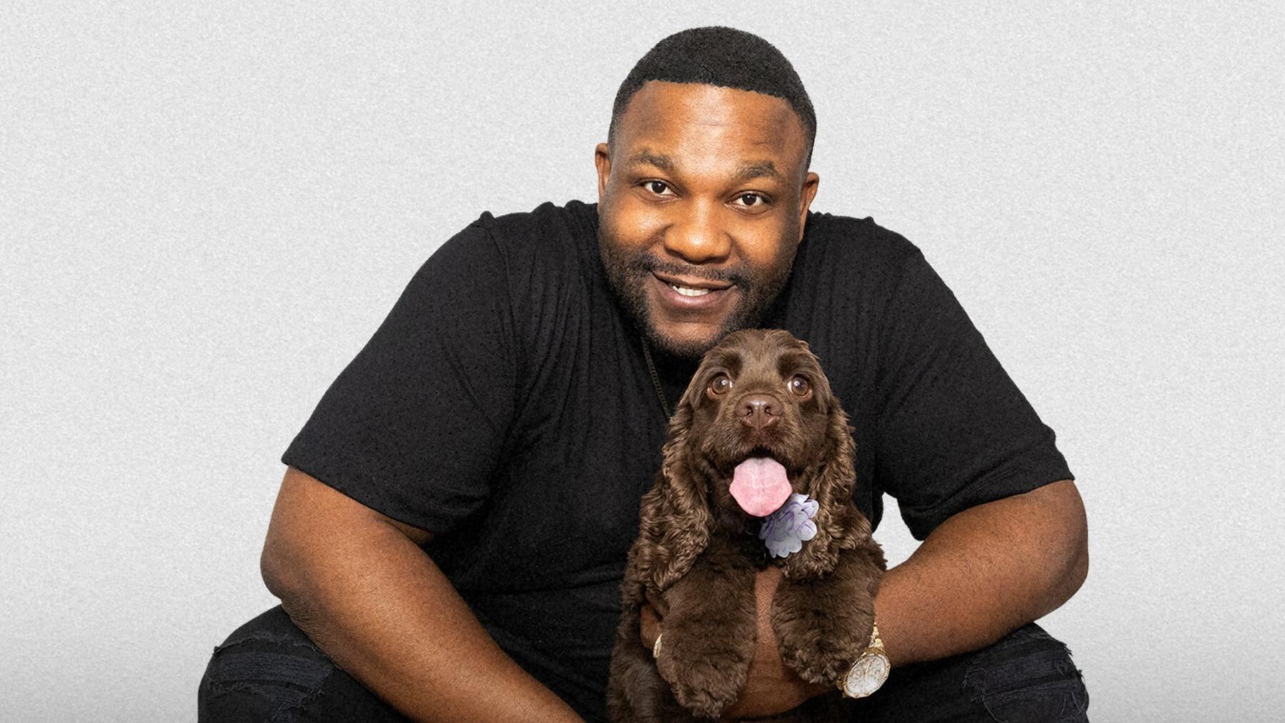 Nate Jackson – Big Dog Tour
