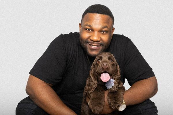 Nate Jackson – Big Dog Tour